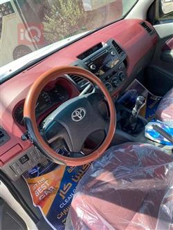 تويوتا هايلوكس